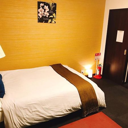 Guest House One More Heart At Kamishichiken 3 교토 외부 사진